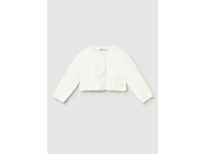 Cardigan chlpatý Mayoral - 1502357065