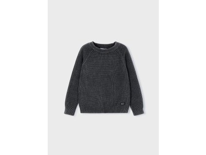 Pletený pulóver Mayoral - 1504373083