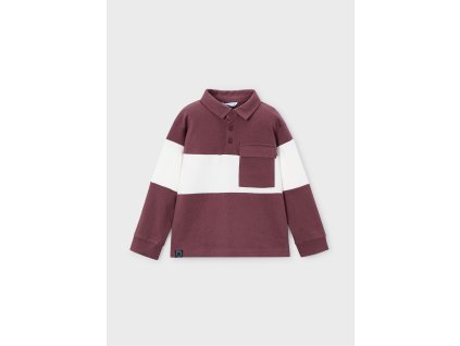 Polo tričko Mayoral - 1504121021