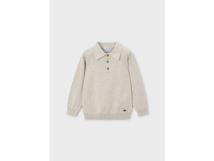 Polo sveter Mayoral - 1504122026