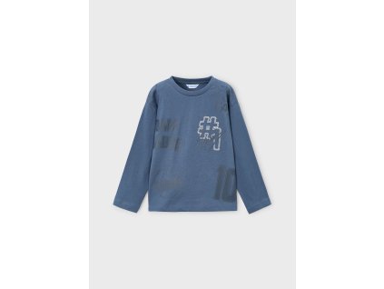 Tričko s potlačou Mayoral - 1504074071