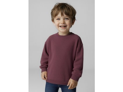 Pletený sveter Mayoral - 1500311092