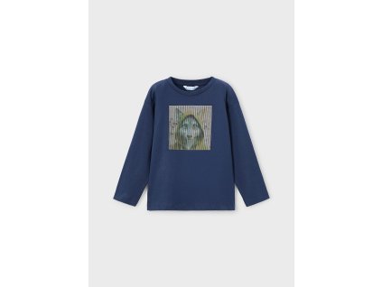 Tričko s potlačou Mayoral - 1504081075