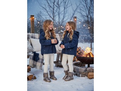 Školská bunda Mayoral - 1500415034 AKCIA DŇA