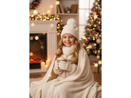 Čiapkový set Mayoral - 1510071085