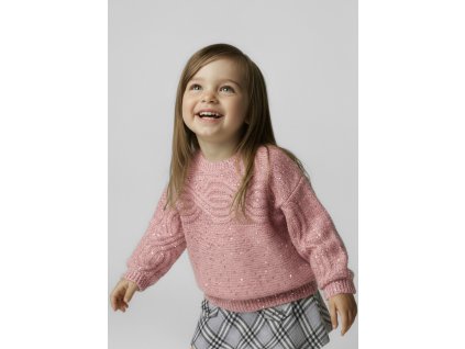 Pletený sveter Mayoral - 1504306067