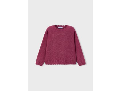 Pletený pulóver Mayoral - 1504302053