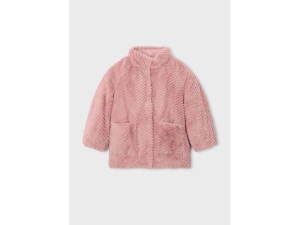 Kožušinová bunda Mayoral - 1504441056