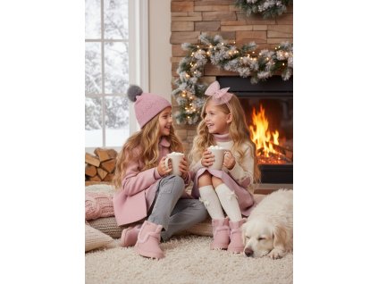 Pletená čiapka Mayoral - 1510075093