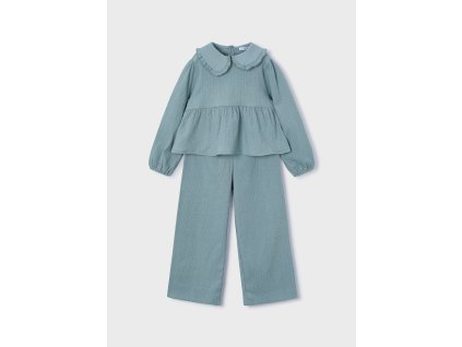 Set - blúzka a  nohavice Mayoral - 1504581084