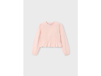 Tričko s potlačou Mayoral - 1504007090