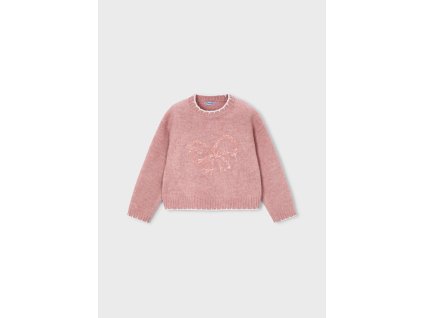 Pletený sveter Mayoral - 1504305063