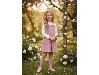 Podkolienky s volánom Mayoral - 1510055058