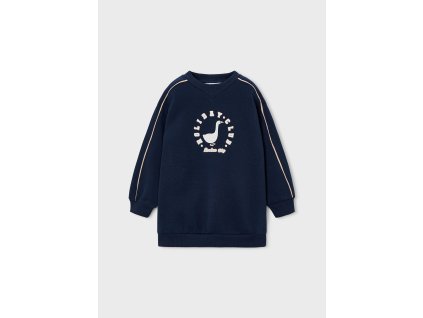 Tunikové šaty Mayoral - 1504931040