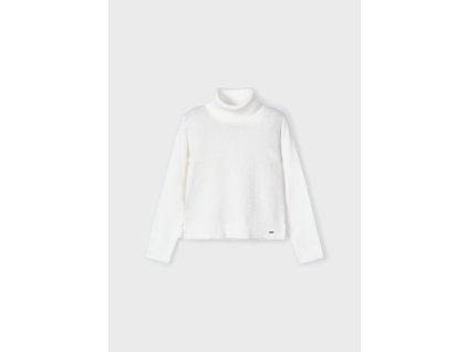 Pletený basic rolák Mayoral - 1500313028