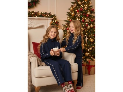 Tepláková súprava - mikina a tepláky Mayoral - 1504897040