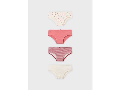 Nohavičky sada 4ks Mayoral - 1510038091