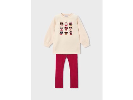 Pulóver Mayoral - 1504722037