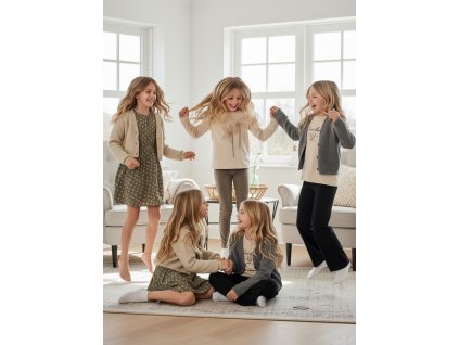 Pletený sveter Mayoral - 1507317052