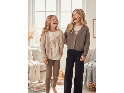 Pletený sveter Mayoral - 1507317053