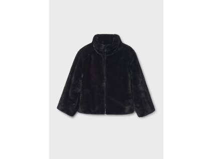 Kožušinová bunda Mayoral - 1507429041