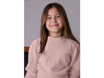 Huňatý sveter Mayoral - 1507308042