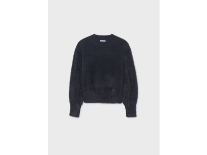 Huňatý sveter Mayoral - 1507308043