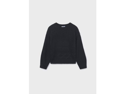 Pletený sveter Mayoral - 1507307065