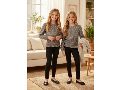 Blúzka Mayoral - 1507196054