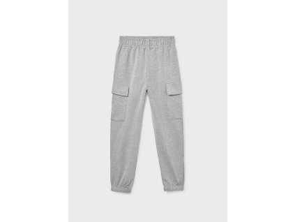 Nohavice Cargo jogger Mayoral - 1507578092