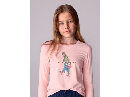 Tričko s potlačou Mayoral - 1507019088