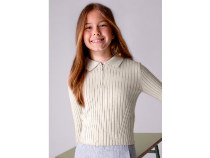 Polo sveter Mayoral - 1507195049