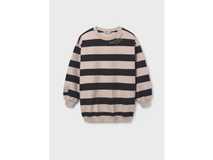 Pruhované šaty Mayoral - 1507913065