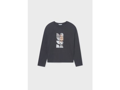 Tričko s potlačou Mayoral - 1507029020