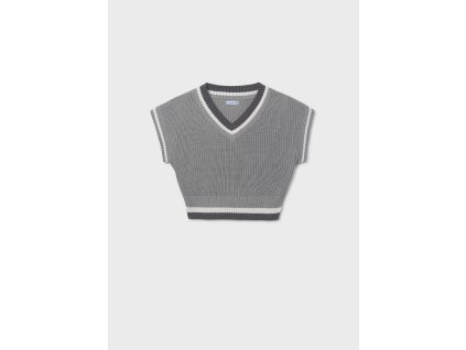 Pletená vesta Mayoral - 1507321062