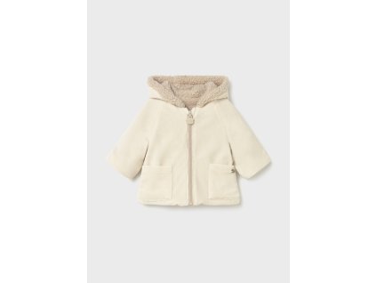 Obojstranný kabát Mayoral - 1502496082