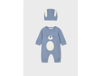 Dupačky a čiapka Mayoral - 1502613051