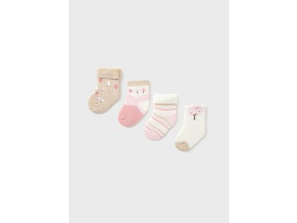 Set - 4 ks ponožky Mayoral - 1509917065