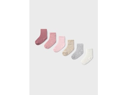 Set - 6 ks ponožky Mayoral - 1509918061