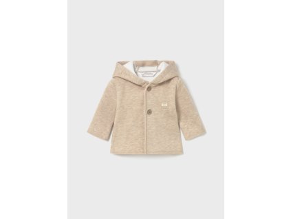 Unisex kabát Mayoral - 1502495087