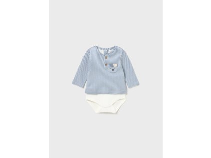 Body s golierom Mayoral - 1502728036