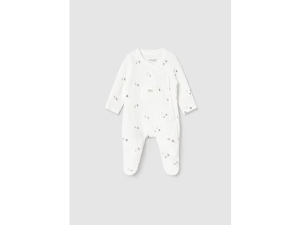 Velúrové dupačky Mayoral - 1502729040