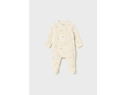 Velúrové dupačky Mayoral - 1502729041