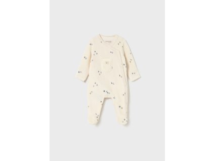 Velúrové dupačky Mayoral - 1502729042