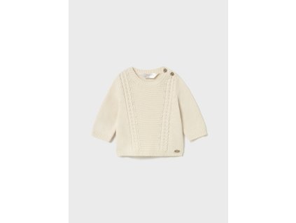 Pletený sveter Mayoral - 1502334039