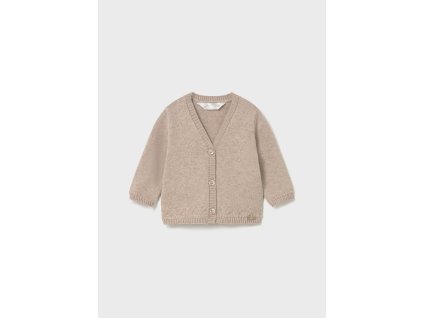 Pletený sveter s gombíkmi Mayoral - 1502338085