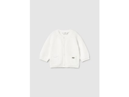 Pletený sveter Mayoral - 1502337048