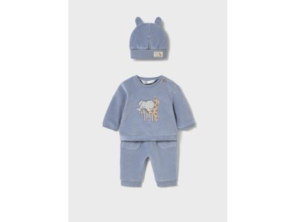 3-dielna  tepláková súprava Mayoral - 1502624075