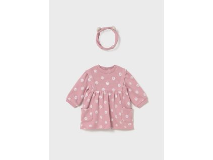 Šaty Mayoral - 1502807015