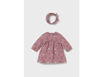 Šaty Mayoral - 1502825045